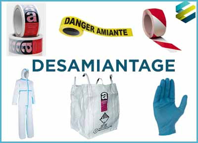 Desamiantage